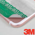 Iran Flag Distressed iPhone 7 Skin